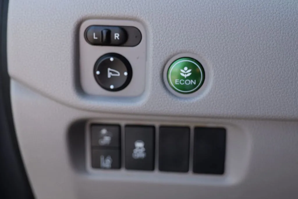 Honda Pilot photo 7
