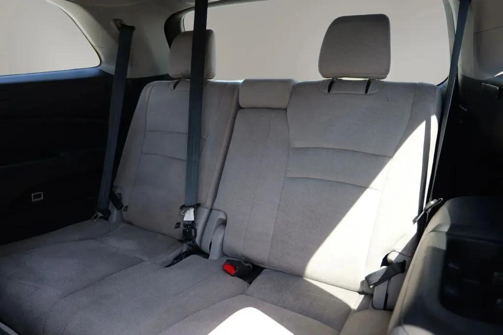 Honda Pilot photo 11