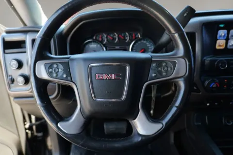 More photos of 2017 GMC Sierra 1500 Crew Cab SLT Pickup 4D 5 3/4 ft at Torresdey Motors Alameda, TX