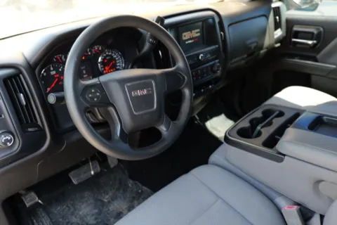 More photos of 2016 GMC Sierra 1500 Double Cab Pickup 4D 6 1/2 ft at Torresdey Motors Alameda, TX