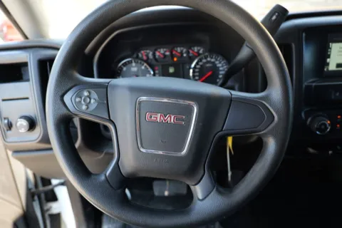 More photos of 2016 GMC Sierra 1500 Double Cab Pickup 4D 6 1/2 ft at Torresdey Motors Alameda, TX