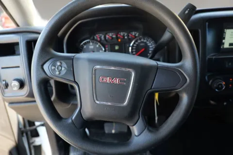 More photos of 2016 GMC Sierra 1500 Double Cab Pickup 4D 6 1/2 ft at Torresdey Motors Alameda, TX