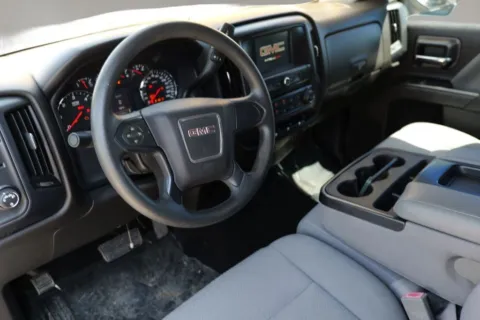 More photos of 2016 GMC Sierra 1500 Double Cab Pickup 4D 6 1/2 ft at Torresdey Motors Alameda, TX