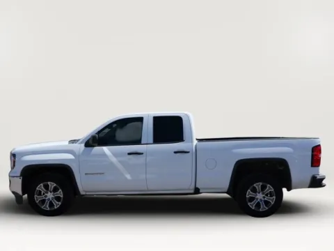 Photos of 2016 GMC Sierra 1500 Double Cab Pickup 4D 6 1/2 ft for sale in El Paso, TX at Torresdey Motors Alameda