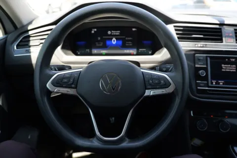 More photos of 2022 Volkswagen Tiguan S Sport Utility 4D at Torresdey Motors Alameda, TX
