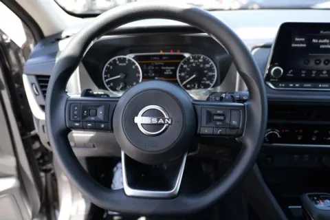 More photos of 2024 Nissan Rogue S Sport Utility 4D at Torresdey Motors Alameda, TX