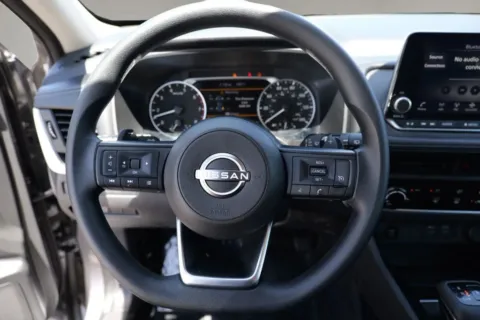 More photos of 2024 Nissan Rogue S Sport Utility 4D at Torresdey Motors Alameda, TX