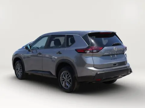 Another view of 2024 Nissan Rogue S Sport Utility 4D for sale in El Paso, TX at Torresdey Motors Alameda