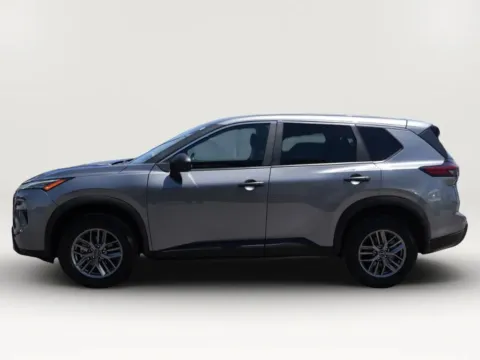 Photos of 2024 Nissan Rogue S Sport Utility 4D for sale in El Paso, TX at Torresdey Motors Alameda