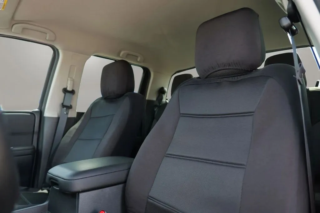 Nissan Frontier photo 9
