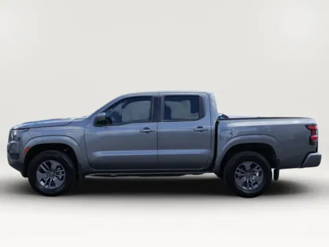 Photos of 2026 Nissan Frontier Crew Cab SV Pickup 4D 5 ft for sale in El Paso, TX at Torresdey Motors Alameda