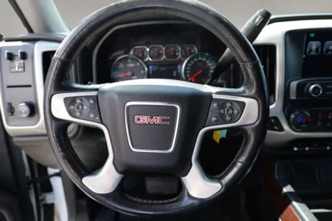 More photos of 2017 GMC Sierra 1500 Crew Cab SLT Pickup 4D 5 3/4 ft at Torresdey Motors Alameda, TX