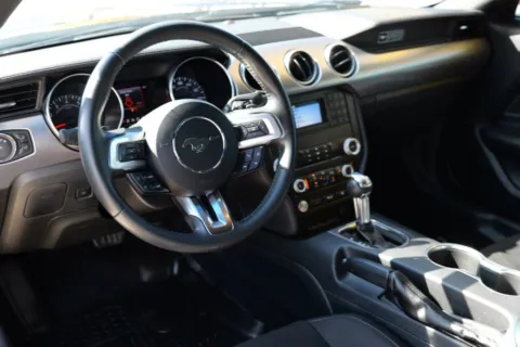 More photos of 2020 Ford Mustang GT Coupe 2D at Torresdey Motors Alameda, TX