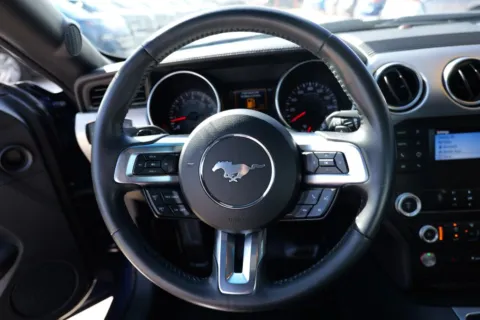 More photos of 2020 Ford Mustang GT Coupe 2D at Torresdey Motors Alameda, TX