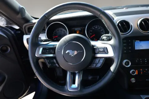 More photos of 2020 Ford Mustang GT Coupe 2D at Torresdey Motors Alameda, TX