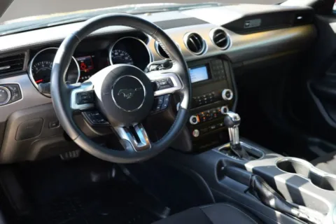 More photos of 2020 Ford Mustang GT Coupe 2D at Torresdey Motors Alameda, TX