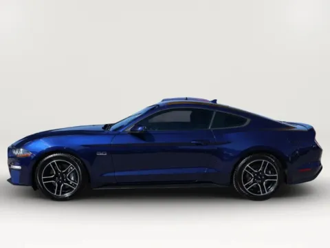 Photos of 2020 Ford Mustang GT Coupe 2D for sale in El Paso, TX at Torresdey Motors Alameda