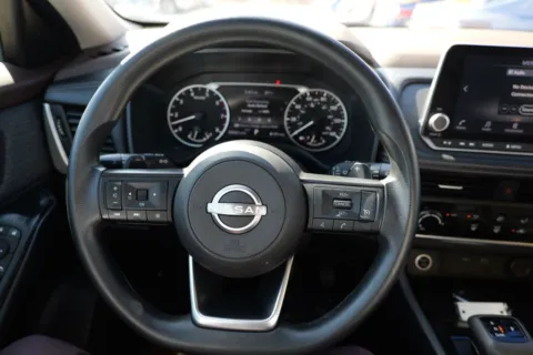 More photos of 2023 Nissan Rogue S (2023.5) Sport Utility 4D at Torresdey Motors Alameda, TX