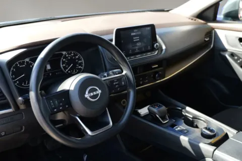 More photos of 2023 Nissan Rogue S (2023.5) Sport Utility 4D at Torresdey Motors Alameda, TX