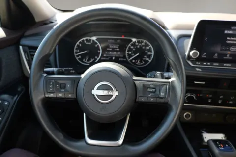 More photos of 2023 Nissan Rogue S (2023.5) Sport Utility 4D at Torresdey Motors Alameda, TX