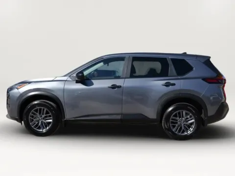 Photos of 2023 Nissan Rogue S (2023.5) Sport Utility 4D for sale in El Paso, TX at Torresdey Motors Alameda