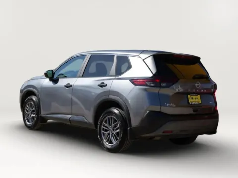 Another view of 2023 Nissan Rogue S (2023.5) Sport Utility 4D for sale in El Paso, TX at Torresdey Motors Alameda