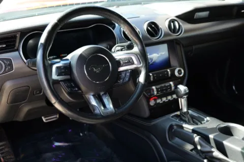 More photos of 2021 Ford Mustang GT Premium Coupe 2D at Torresdey Motors Alameda, TX