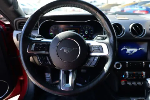 More photos of 2021 Ford Mustang GT Premium Coupe 2D at Torresdey Motors Alameda, TX