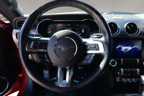 More photos of 2021 Ford Mustang GT Premium Coupe 2D at Torresdey Motors Alameda, TX