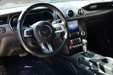More photos of 2021 Ford Mustang GT Premium Coupe 2D at Torresdey Motors Alameda, TX
