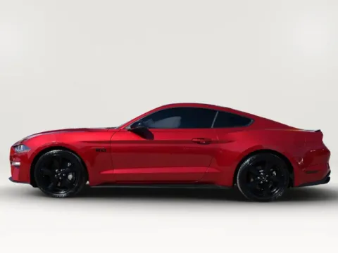 Photos of 2021 Ford Mustang GT Premium Coupe 2D for sale in El Paso, TX at Torresdey Motors Alameda