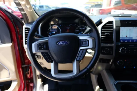 More photos of 2021 Ford F250 Super Duty Crew Cab Lariat Pickup 4D 6 3/4 ft at Torresdey Motors Alameda, TX