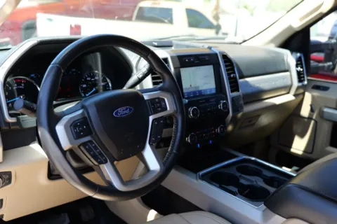 More photos of 2021 Ford F250 Super Duty Crew Cab Lariat Pickup 4D 6 3/4 ft at Torresdey Motors Alameda, TX
