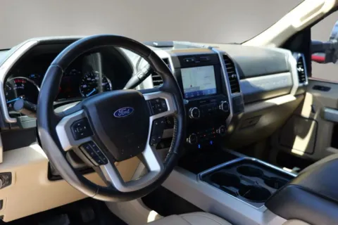 More photos of 2021 Ford F250 Super Duty Crew Cab Lariat Pickup 4D 6 3/4 ft at Torresdey Motors Alameda, TX
