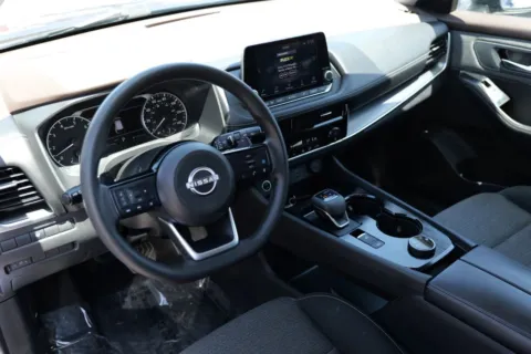 More photos of 2022 Nissan Rogue SV Sport Utility 4D at Torresdey Motors Alameda, TX