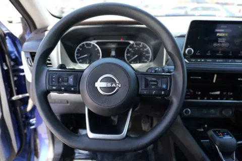 More photos of 2022 Nissan Rogue SV Sport Utility 4D at Torresdey Motors Alameda, TX