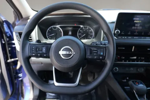 More photos of 2022 Nissan Rogue SV Sport Utility 4D at Torresdey Motors Alameda, TX
