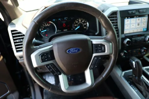 More photos of 2018 Ford F-150 SuperCrew Cab King Ranch Pickup 4D 5 1/2 ft at Torresdey Motors Alameda, TX