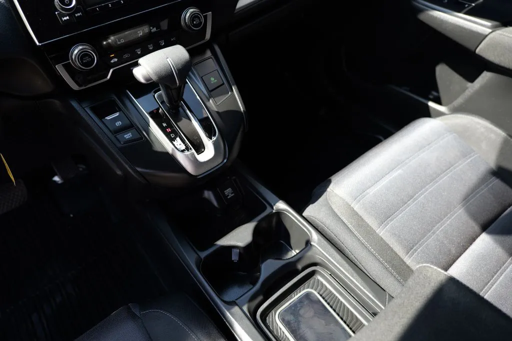 Honda CR-V photo 11