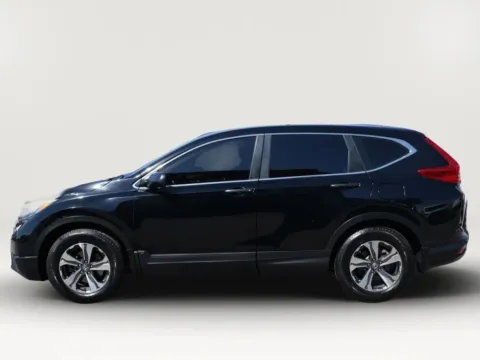 Photos of 2019 Honda CR-V LX Sport Utility 4D for sale in El Paso, TX at Torresdey Motors Alameda