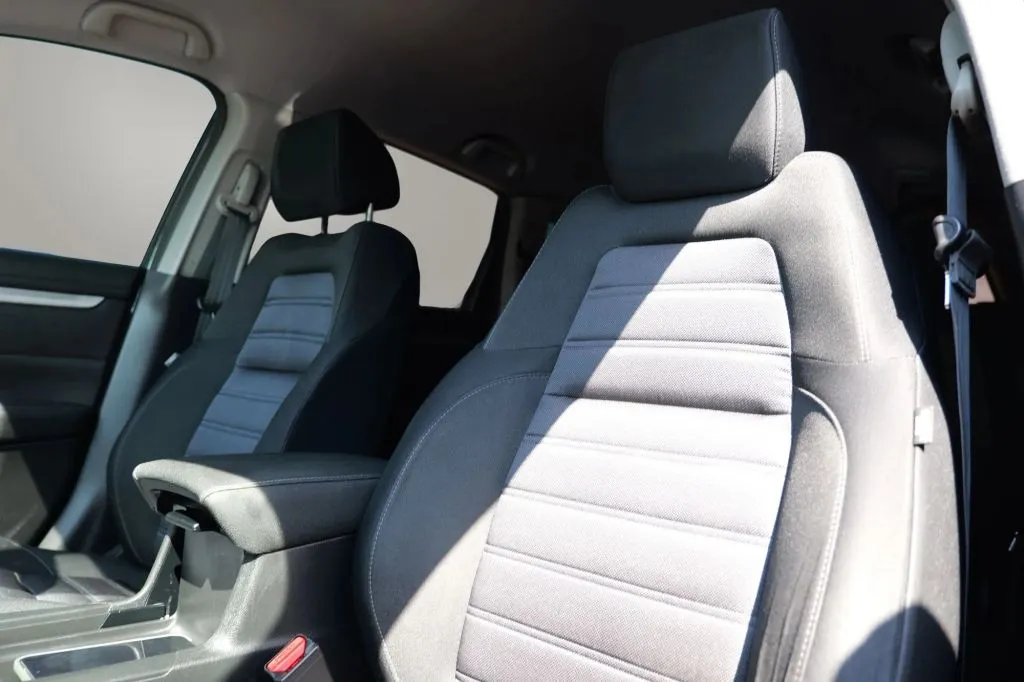 Honda CR-V photo 8