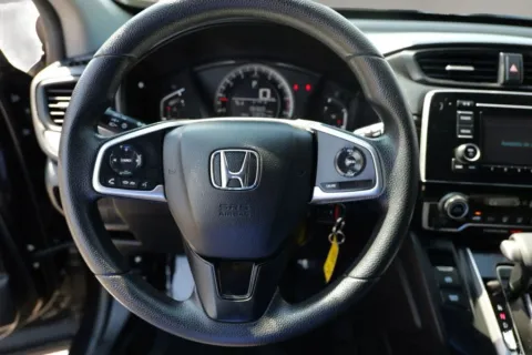 More photos of 2019 Honda CR-V LX Sport Utility 4D at Torresdey Motors Alameda, TX