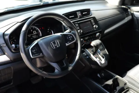 More photos of 2019 Honda CR-V LX Sport Utility 4D at Torresdey Motors Alameda, TX