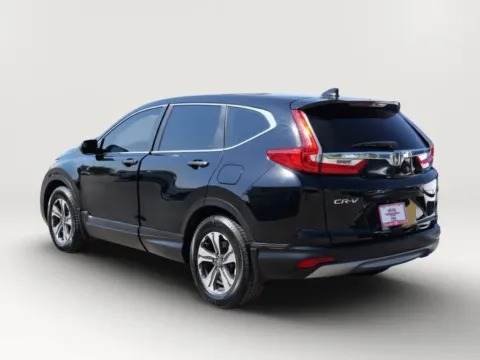 Another view of 2019 Honda CR-V LX Sport Utility 4D for sale in El Paso, TX at Torresdey Motors Alameda