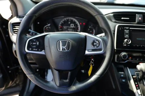 More photos of 2019 Honda CR-V LX Sport Utility 4D at Torresdey Motors Alameda, TX