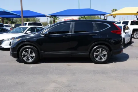 Photos of 2019 Honda CR-V LX Sport Utility 4D for sale in El Paso, TX at Torresdey Motors Alameda