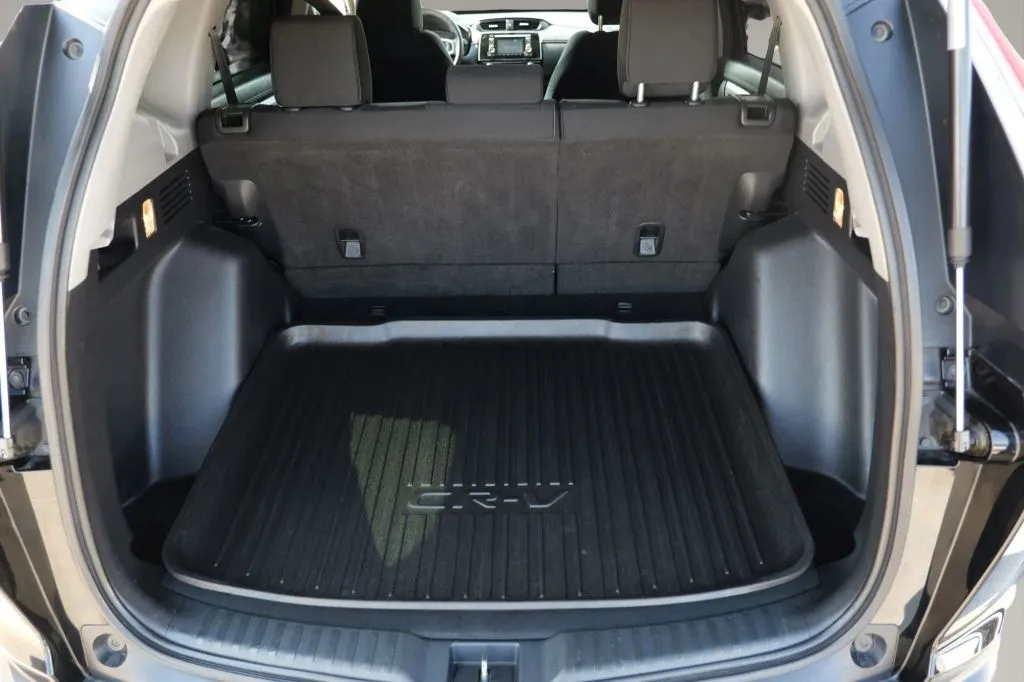 Honda CR-V photo 13