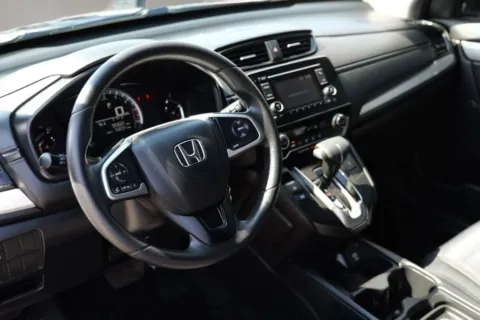 More photos of 2019 Honda CR-V LX Sport Utility 4D at Torresdey Motors Alameda, TX