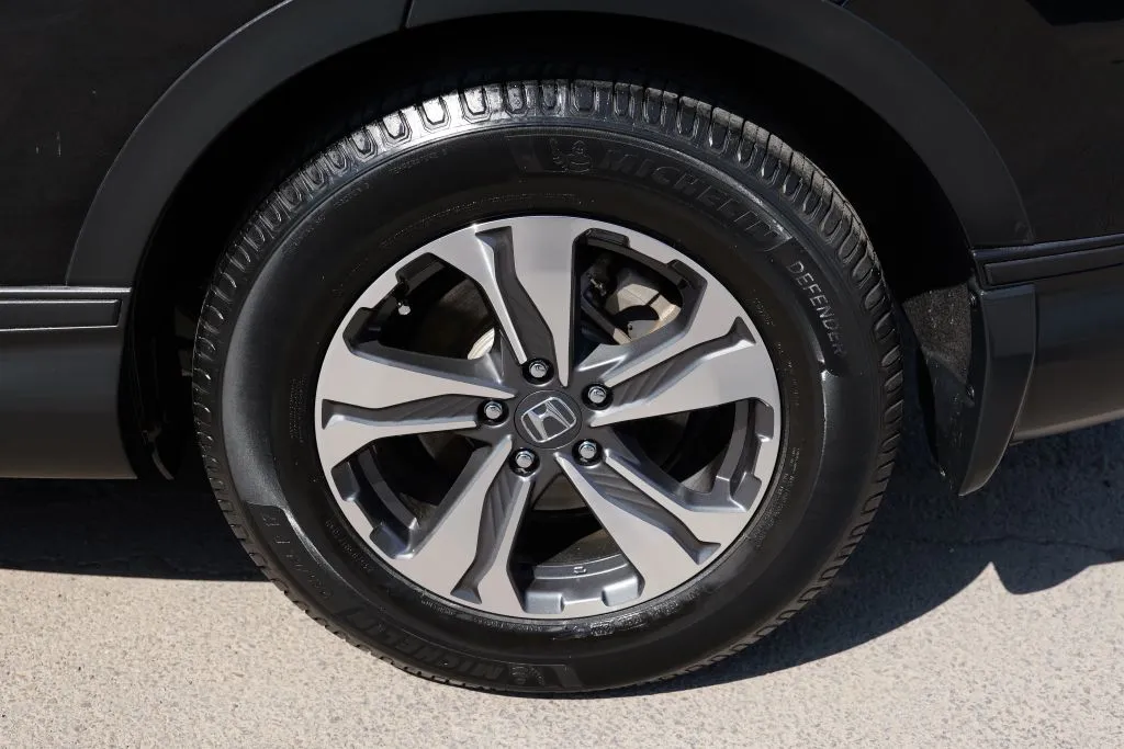 Honda CR-V photo 12