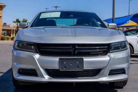 Photos of 2022 Dodge Charger SXT Sedan 4D for sale in El Paso, TX at Torresdey Motors Alameda